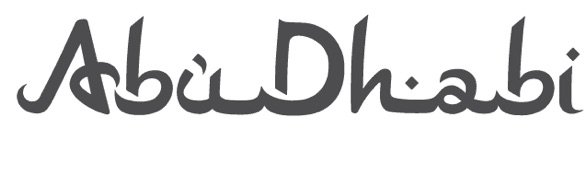Abu Dhabi logo