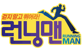 running man logo - Google Tìm kiếm