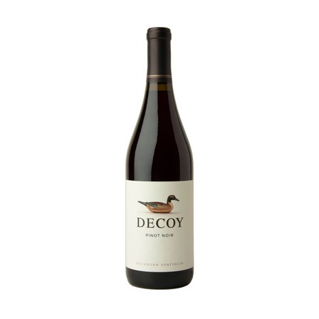 California Pinot Noir, 750 ml, Decoy Wines | Whole Foods Market