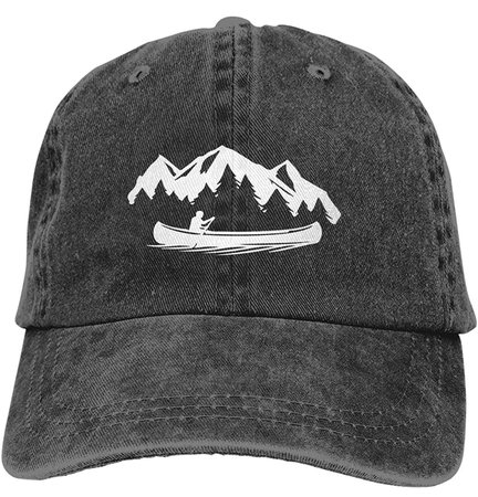 Kayaking cap
