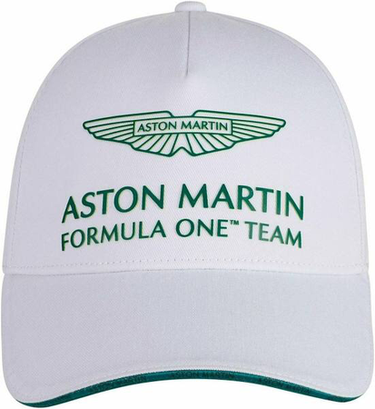 formula 1 Aston Martin cap