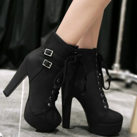 goth shoes 1