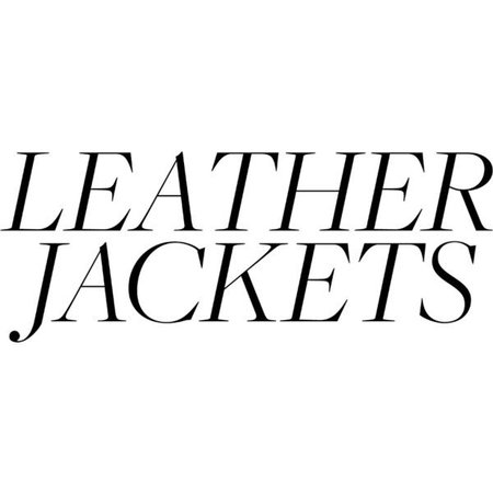 jacket polyvore quote - Google Search