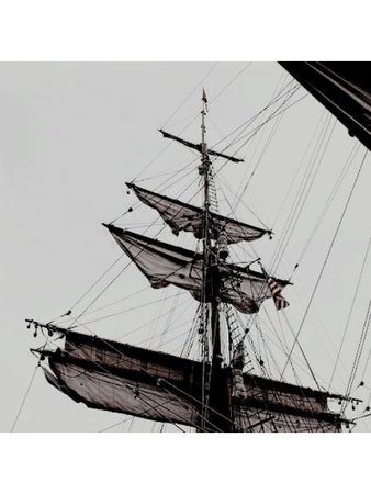 Ship Sail