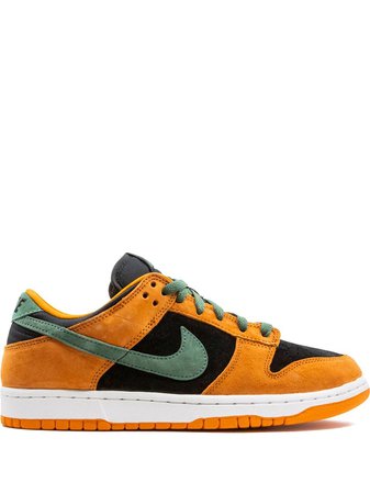 Shop Nike Dunk Low "Ceramic" sneakers with Express Delivery - FARFETCH