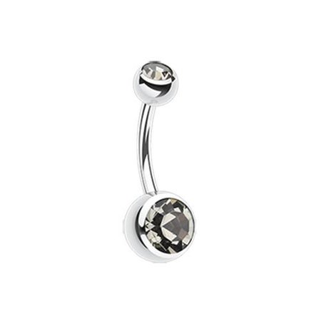 Belly Button Rings - Rebel Bod