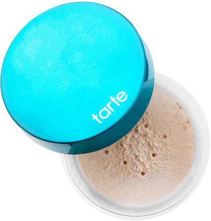 Filtered Light Setting Powder - Rainforest of the Sea Collection
