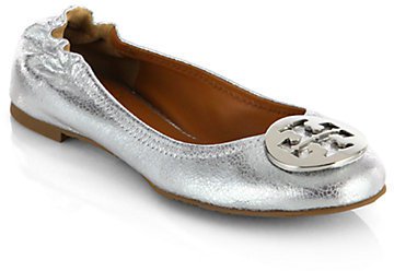 Google Image Result for https://cdn.lookastic.com/silver-leather-ballerina-shoes/reva-crackled-metallic-leather-ballet-flats-original-70255.jpg