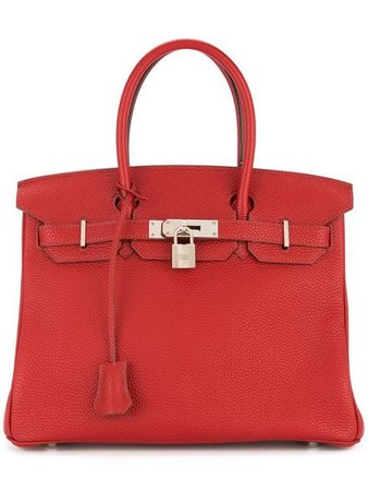 Hermès Vintage Birkin 30 handbag $20,480 - Buy VINTAGE Online - Fast Global Delivery, Price