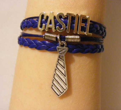 Castiel Bracelet