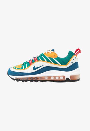 air max 98 university red blue force