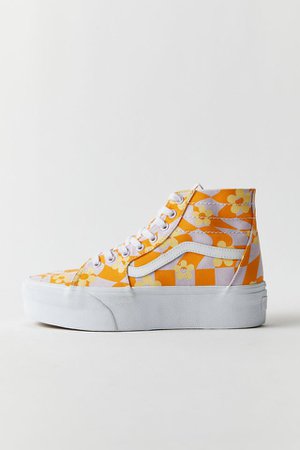 Vans Sk8-Hi Tapered Stackform Sneaker | Urban Outfitters