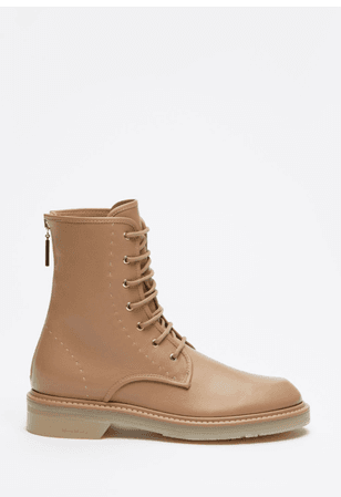 max Mara ankle boots