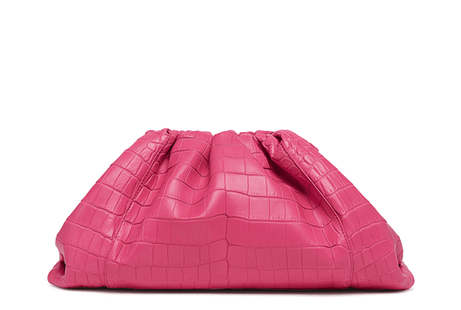 Bottega Veneta выпустил новую модель сумки - Pouch | Buro 24/7