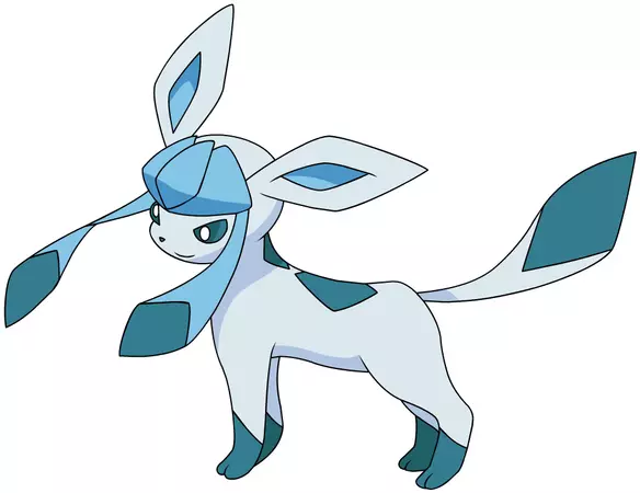 Glaceon 2