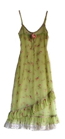 vintage betsey johnson dress
