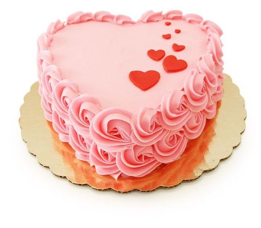 cake day valentine 💝 love ❤️