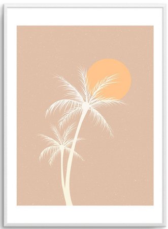palm print