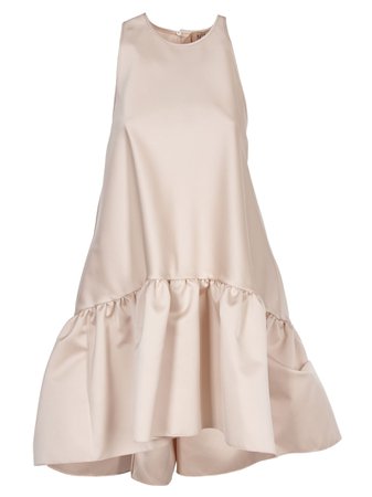 N.21 Sleeveless Dress