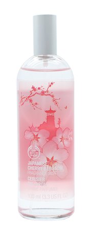 Japanese Cherry Blossom Fragrance/Perfume