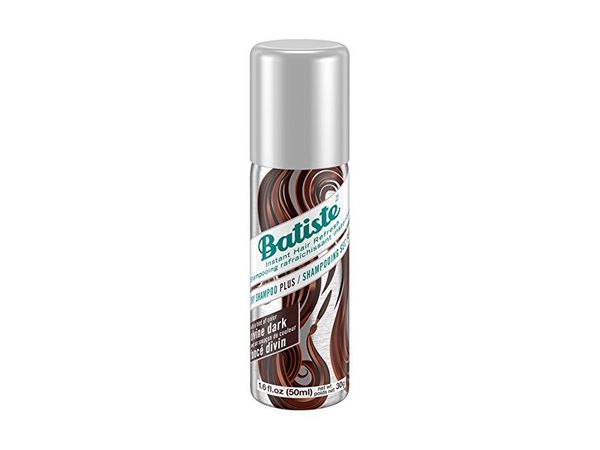 Batiste Plus Divine Dark Dry Shampoo Mini Travel Size - Google Search