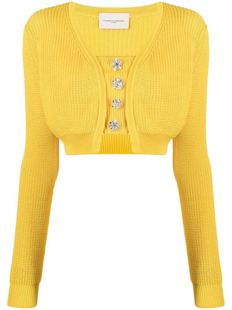 yellow moda operandi