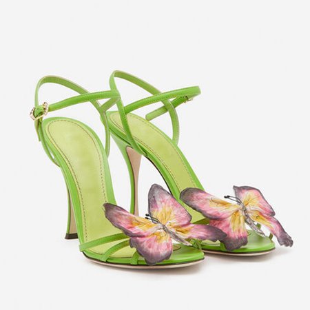 fairy sandals green - Pesquisa Google