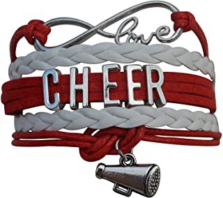 Amazon.com : cheerleading