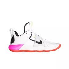 pink volleyball shoes - Google Search
