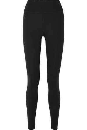Nike | One Luxe Dri-FIT stretch leggings | NET-A-PORTER.COM