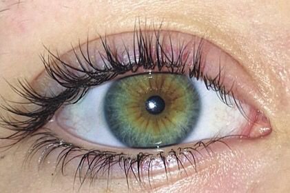 hazel green blue eyes - Google Search