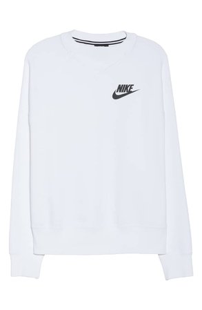 Nike Sportswear Rally Sweatshirt | Nordstrom