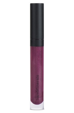 bareMinerals® Moxie Plumping Lip Gloss | Nordstrom