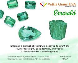emerald may birthstone word - Google Search