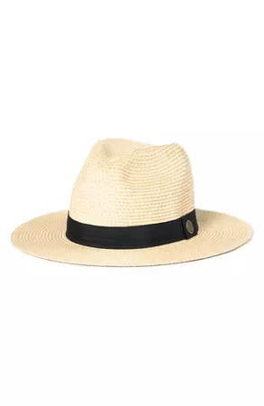 Rip Curl Dakota Panama Hat | Nordstrom