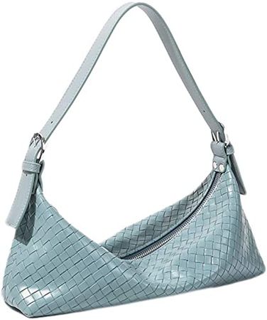 Womens Shoulder Bags Crossbody Bag for Women Mini Handbags with zippers PU Leather Handbags or Women Multi Purse: Handbags: Amazon.com