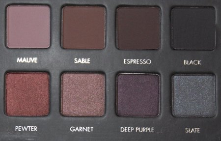 Eye shadow palettes | Beauty in Budget Blog