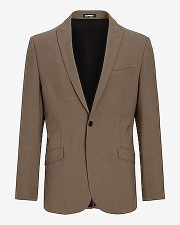 Men's Blazers & Vests - Suit Jackets & Sport Jackets - Express