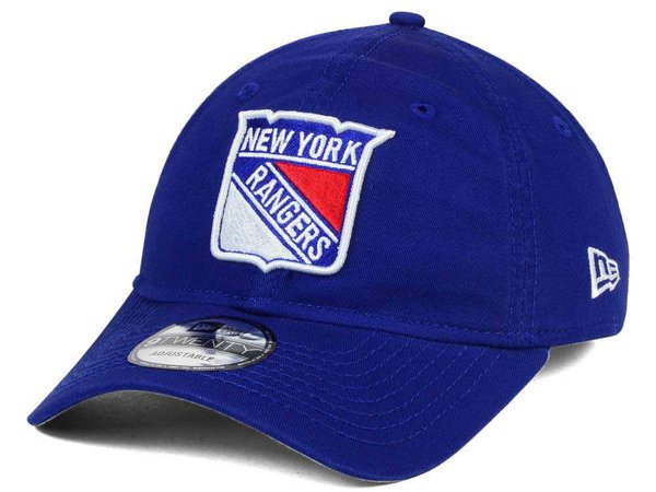 New York Rangers '47 NHL '47 FRANCHISE Cap | lids.com
