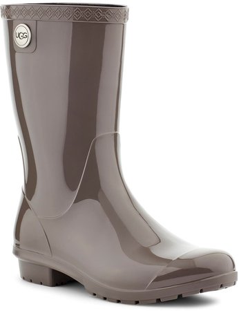 Sienna Rain Boot