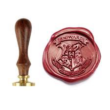 hogwarts stamp - Google Search