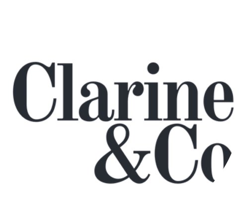 Clarine&CO Company Logo
