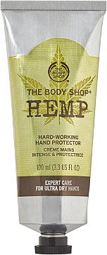 The Body Shop Hemp Hand Protector | Ulta Beauty
