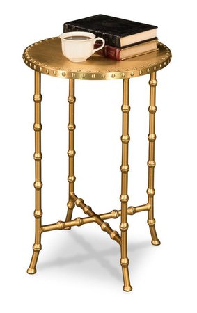 Etienne End Table