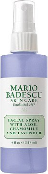 Mario Badescu Facial Spray with Aloe, Chamomile and Lavender | Ulta Beauty