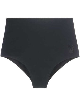 Gloria Coelho Hot Pants Bikini Bottoms $131 - Buy Online - Mobile Friendly, Fast Delivery, Price