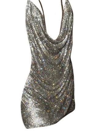 Sparkle dress