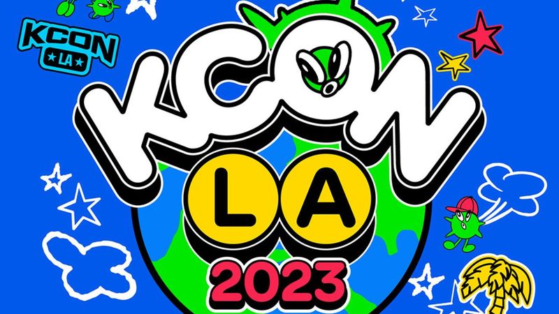 KCON L.A 2023