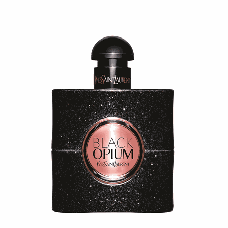 YSL Beauty Black Opium Eau de Parfum Spray 50ml - Feelunique