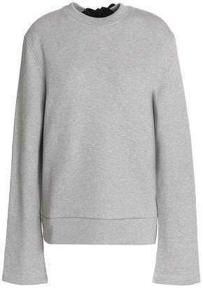 Cotton-terry Sweatshirt